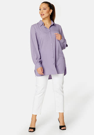 Susan Long Shirt