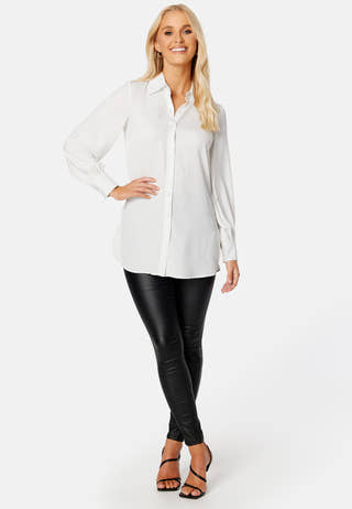 Susan Long Shirt