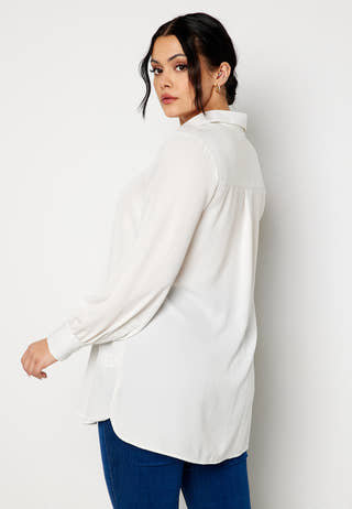 Susan Long Shirt