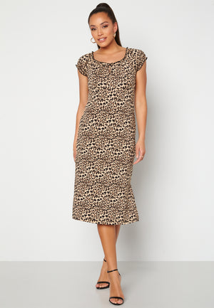 Tessan midi dress