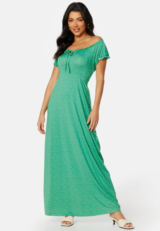 Tessie maxi dress