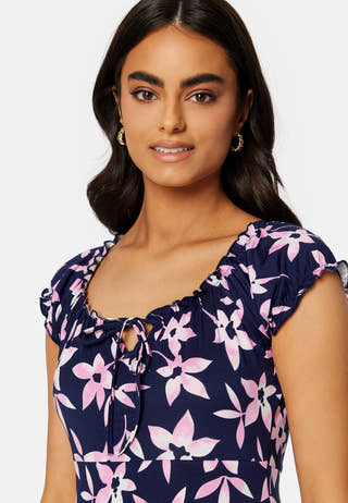 Tessie maxi dress