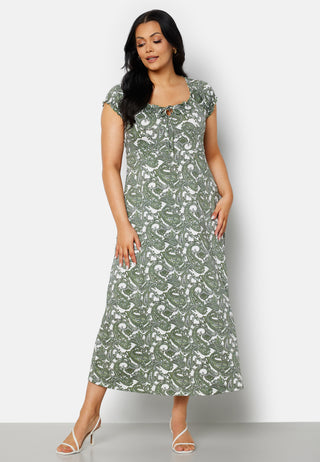 Tessie maxi dress