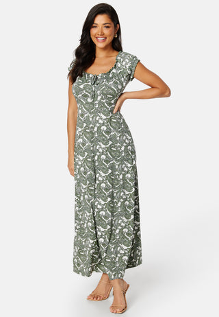 Tessie maxi dress