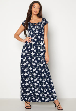 Tessie maxi dress