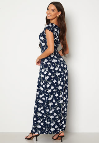 Tessie maxi dress