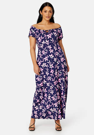 Tessie maxi dress