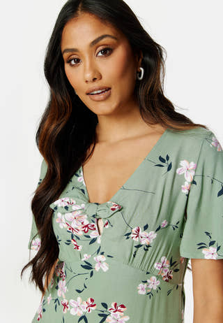 Therese dress