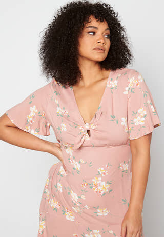 Therese dress
