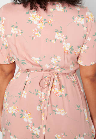 Therese dress