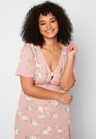 Therese dress