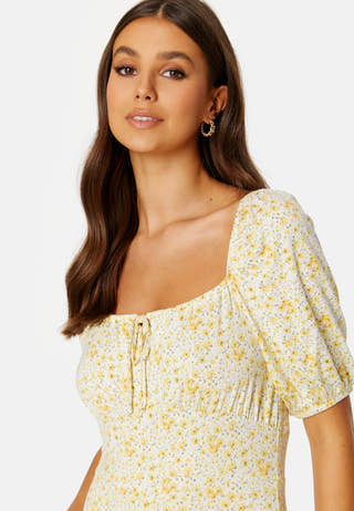 Toni dress