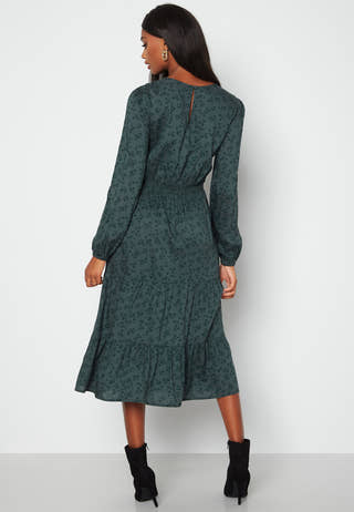 Tris ls dress