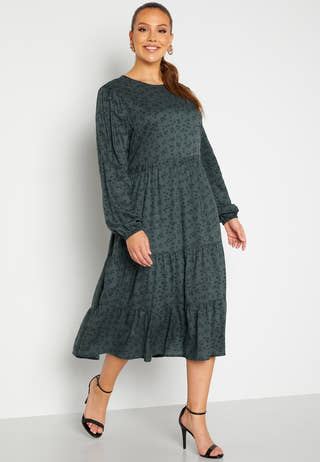 Tris ls dress