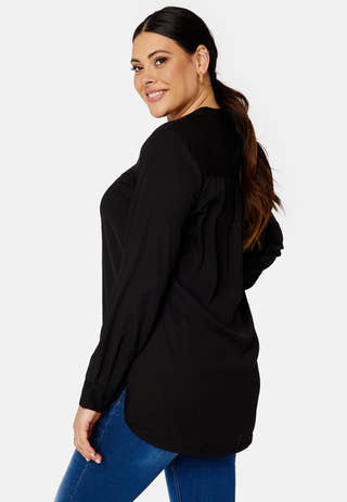 Uma woven tunic