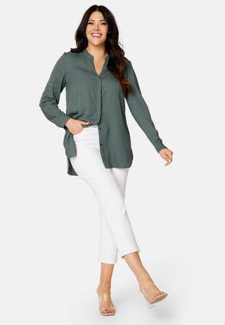 Uma woven tunic