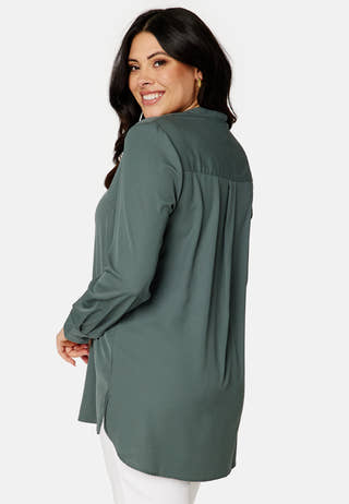 Uma woven tunic