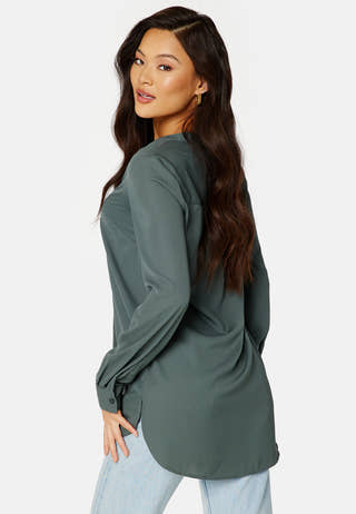 Uma woven tunic