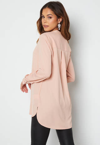 Uma woven tunic