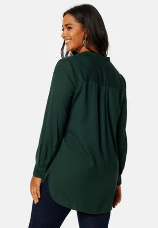 Uma woven tunic