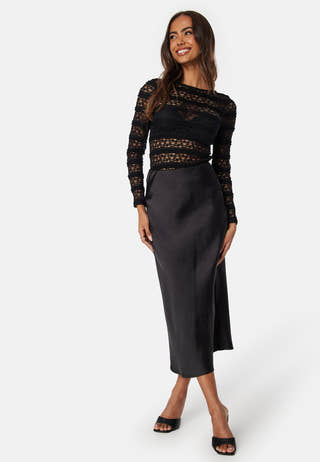 Valerie Lace Top