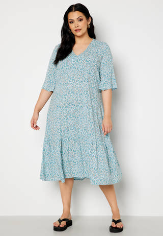 Vienna dress