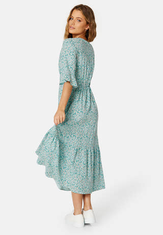 Vienna dress