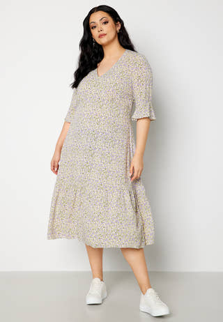 Vienna dress