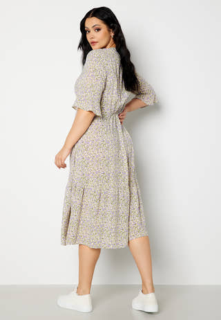 Vienna dress