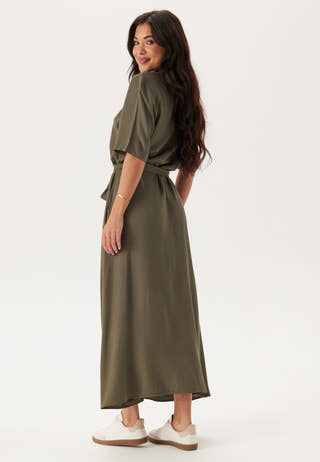 happy-holly-viscose-belted-shirt-dress-khaki-green_16