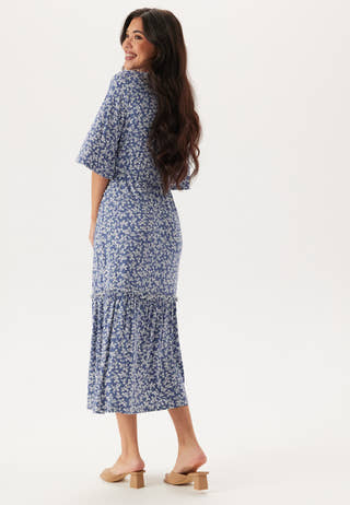 Wrap Dress