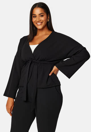 Yasmina kimono jacket