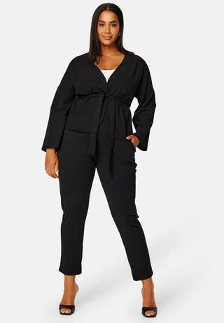 Yasmina kimono jacket