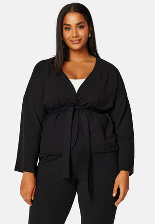 Yasmina kimono jacket