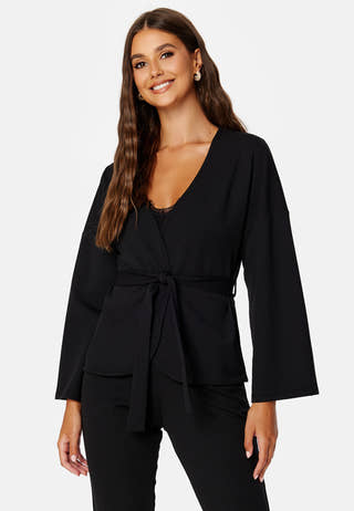 Yasmina kimono jacket