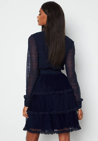 Alice Lace Dress