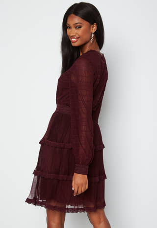 Alice Lace Dress