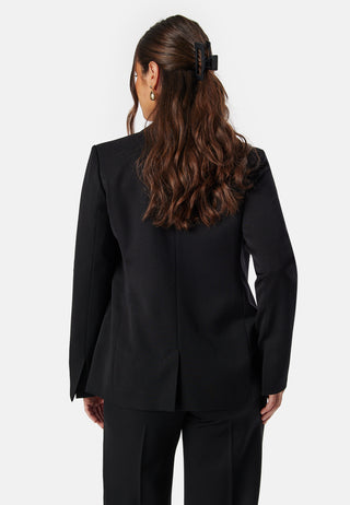 Regular L/S Blazer