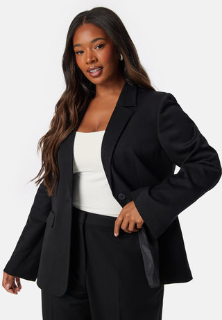 Regular L/S Blazer