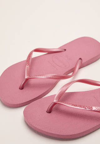Hav. Slim Sandal