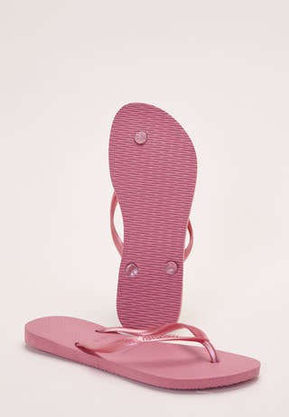 Hav. Slim Sandal