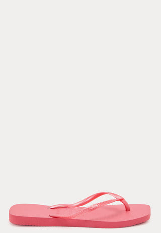 Hav. Slim Square Sandal