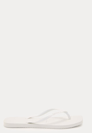 Hav. Slim Square Sandal