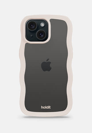 Wavy Case Iphone 15/14/13