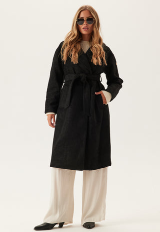 Alicia Belted Coat