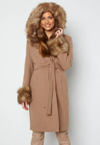 Camilla Coat