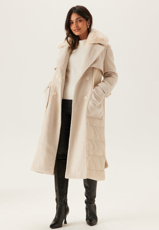 Elysee Coat