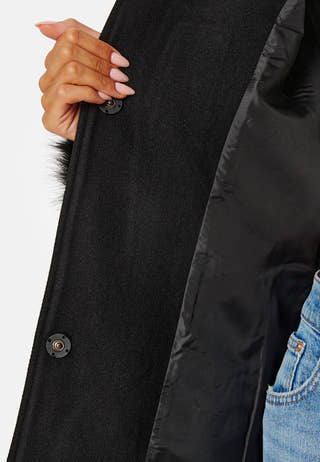Olivia Coat