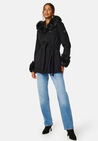 Olivia Coat