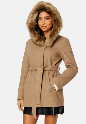 Olivia Coat
